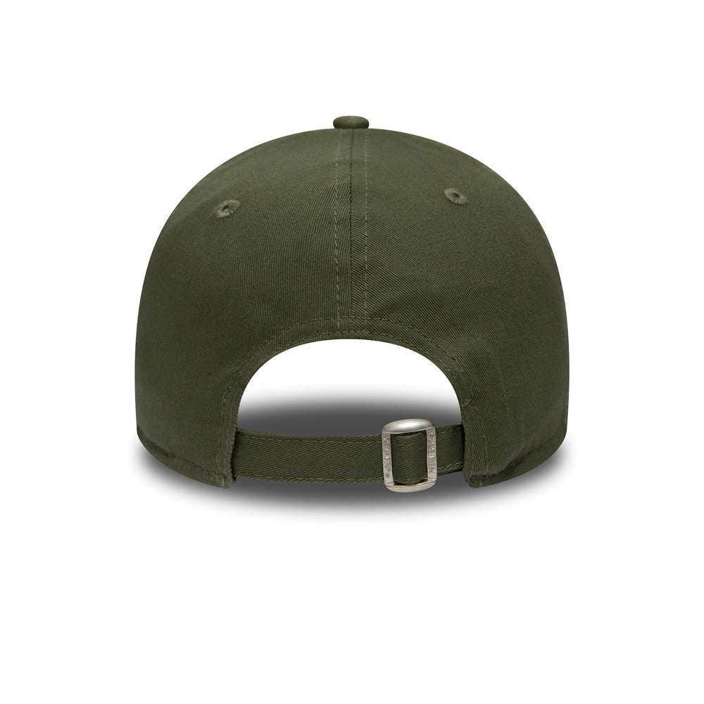 New Era New York Yankees Essential KIDS 9Forty - Olive - Headz Up 
