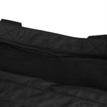 New Era - MLB Canvas Premium Tote Bag - New York Yankees - Black - Headz Up 