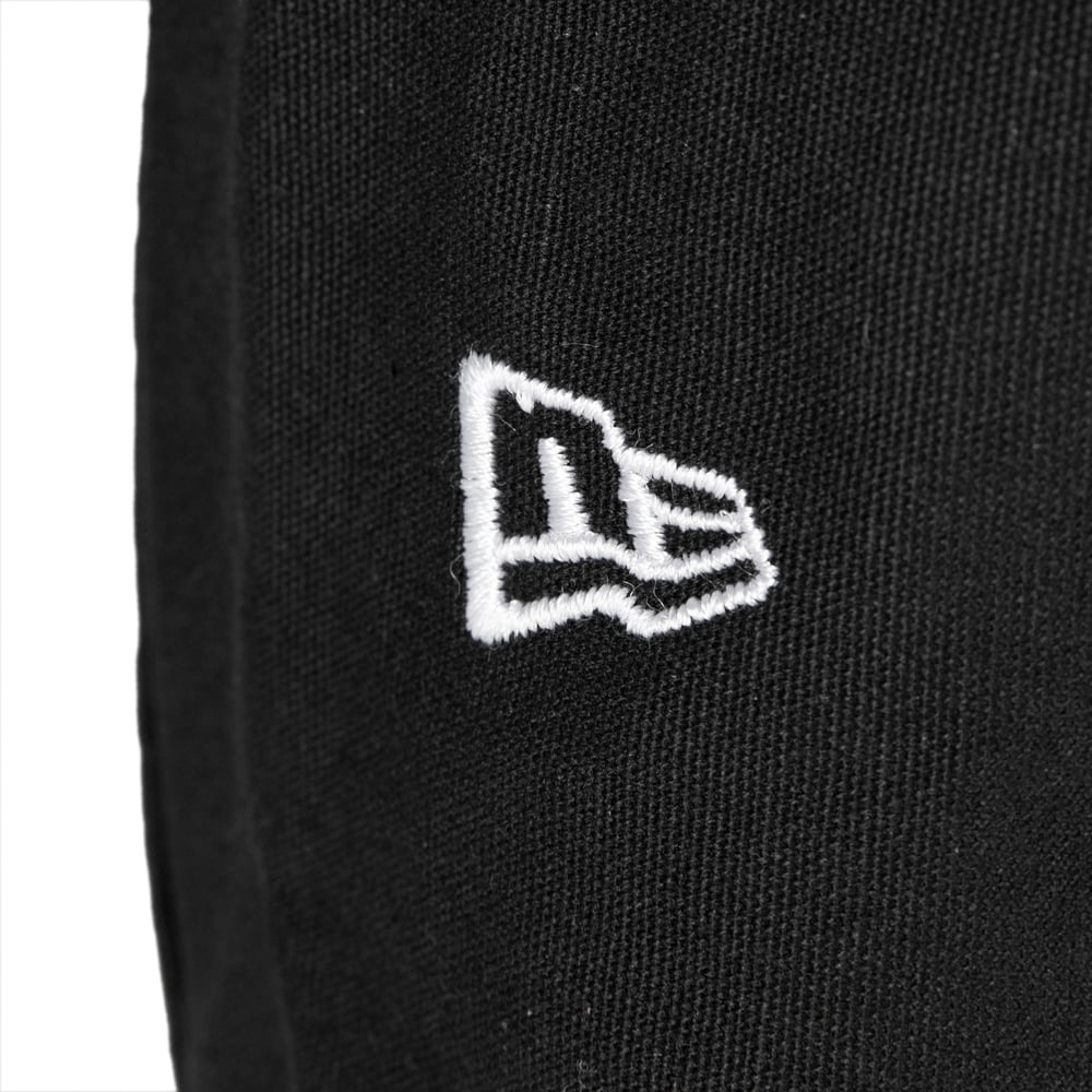 New Era - MLB Canvas Premium Tote Bag - New York Yankees - Black - Headz Up 