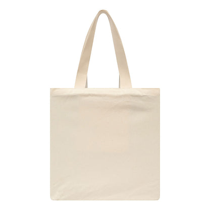 New Era - MLB Canvas Tote Bag - Stone/Blue