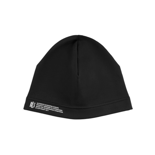 BLS - Metro Tech Beanie - Black