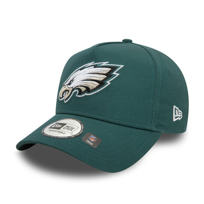 New Era - NFL E-Frame - Philadelphia Eagles - OTC