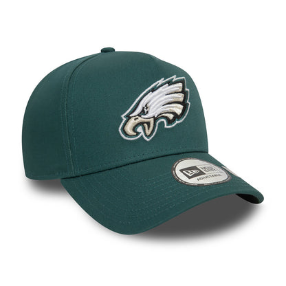 New Era - NFL E-Frame - Philadelphia Eagles - OTC