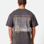 SIXTH JUNE - LA Nuit Etoilee Printed T-shirt -Grey - Headz Up 