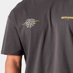SIXTH JUNE - LA Nuit Etoilee Printed T-shirt -Grey - Headz Up 