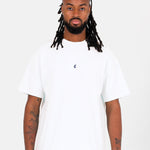 SIXTH JUNE - 6 Heart Embro SS Tshirt - WHBL - Headz Up 