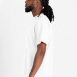 SIXTH JUNE - 6 Heart Embro SS Tshirt - WHBL - Headz Up 