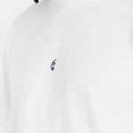 SIXTH JUNE - 6 Heart Embro SS Tshirt - WHBL - Headz Up 