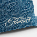 SIXTH JUNE - All Over Heart Demin Caps - LBLU - Headz Up 