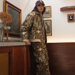 SIXTH JUNE - Digital Camo Boxy Jacket - Camo - Headz Up 