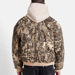 SIXTH JUNE - Digital Camo Boxy Jacket - Camo - Headz Up 
