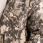 SIXTH JUNE - Digital Camo Boxy Jacket - Camo - Headz Up 