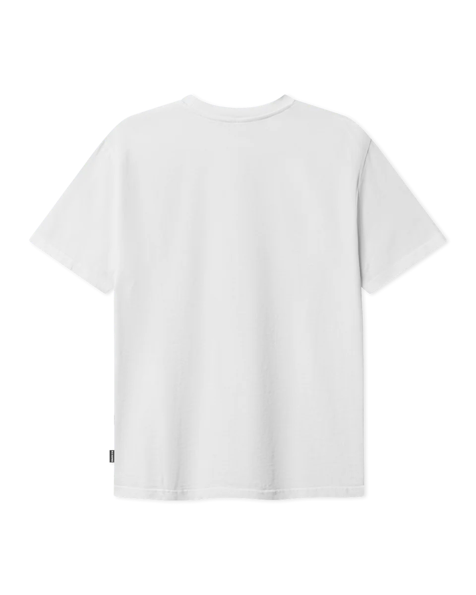 BLS - Fan Culture T-shirt - White - Headz Up 