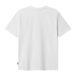 BLS - Fan Culture T-shirt - White - Headz Up 