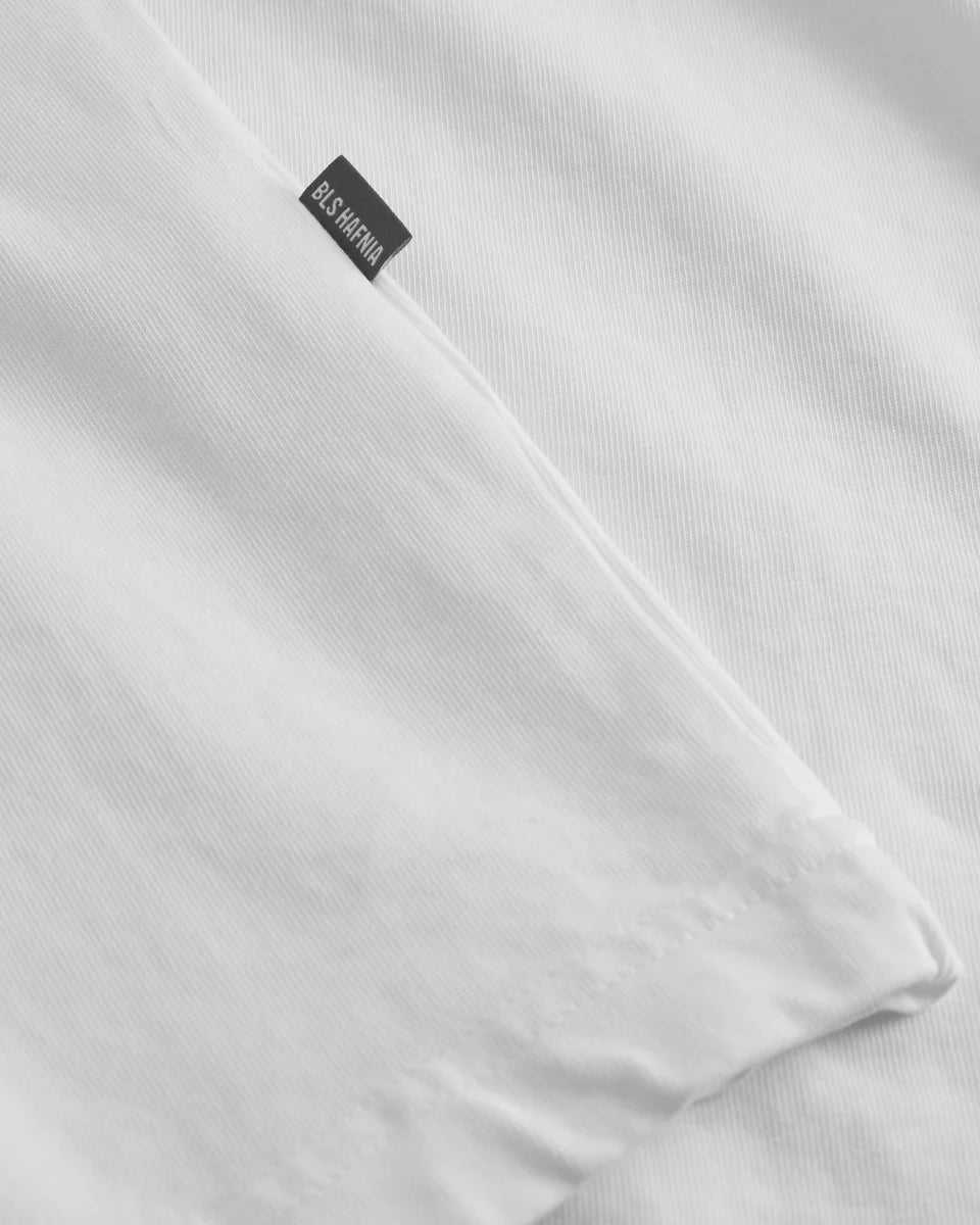 BLS - Fan Culture T-shirt - White - Headz Up 