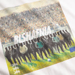 BLS - Fan Culture T-shirt - White - Headz Up 