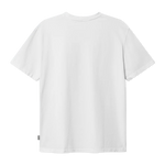 BLS - Audience T-shirt - White - Headz Up 