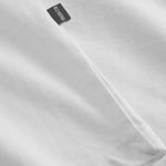 BLS - Audience T-shirt - White - Headz Up 