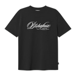 BLS - Florentina T-shirt - Black - Headz Up 