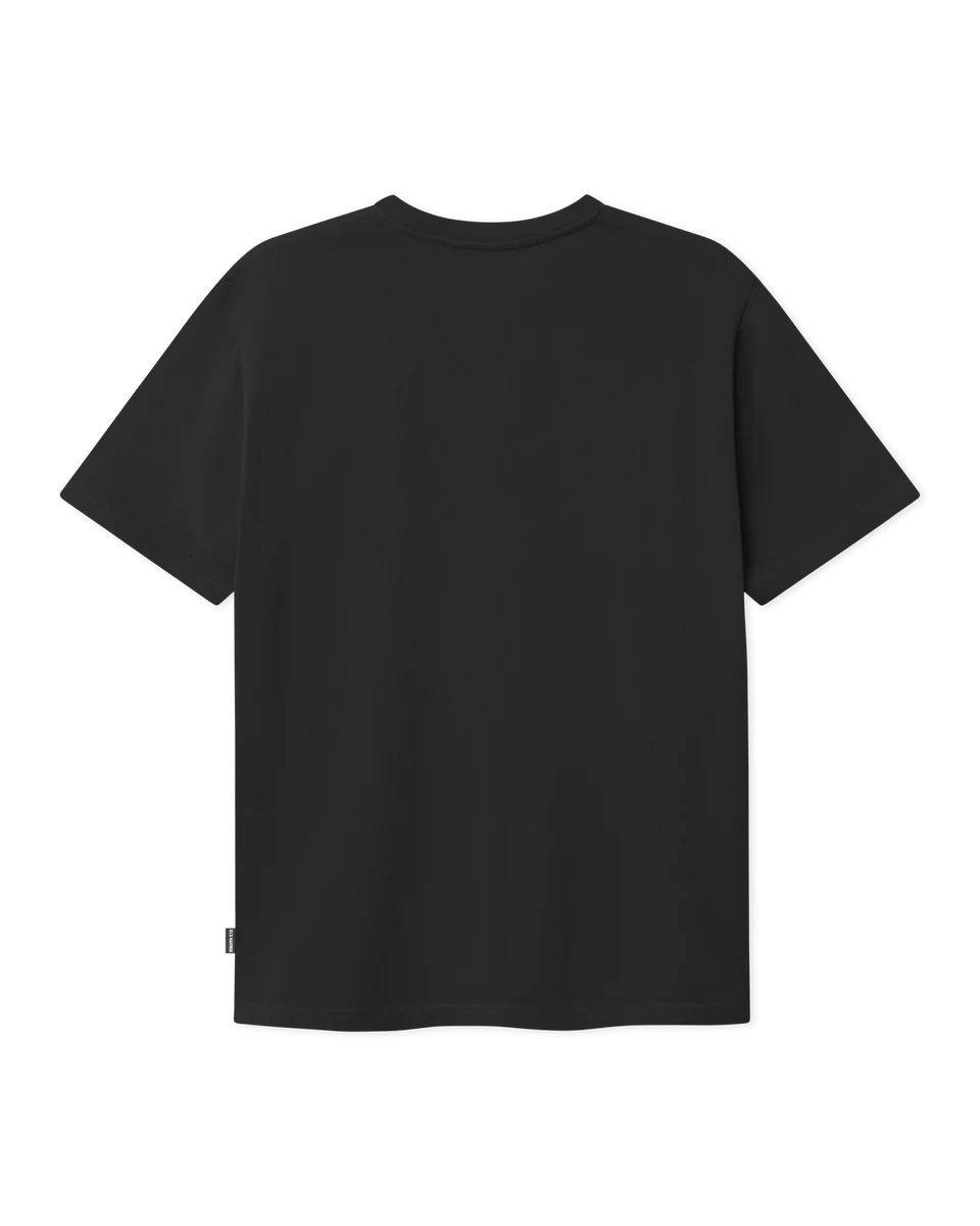 BLS - Florentina T-shirt - Black - Headz Up 