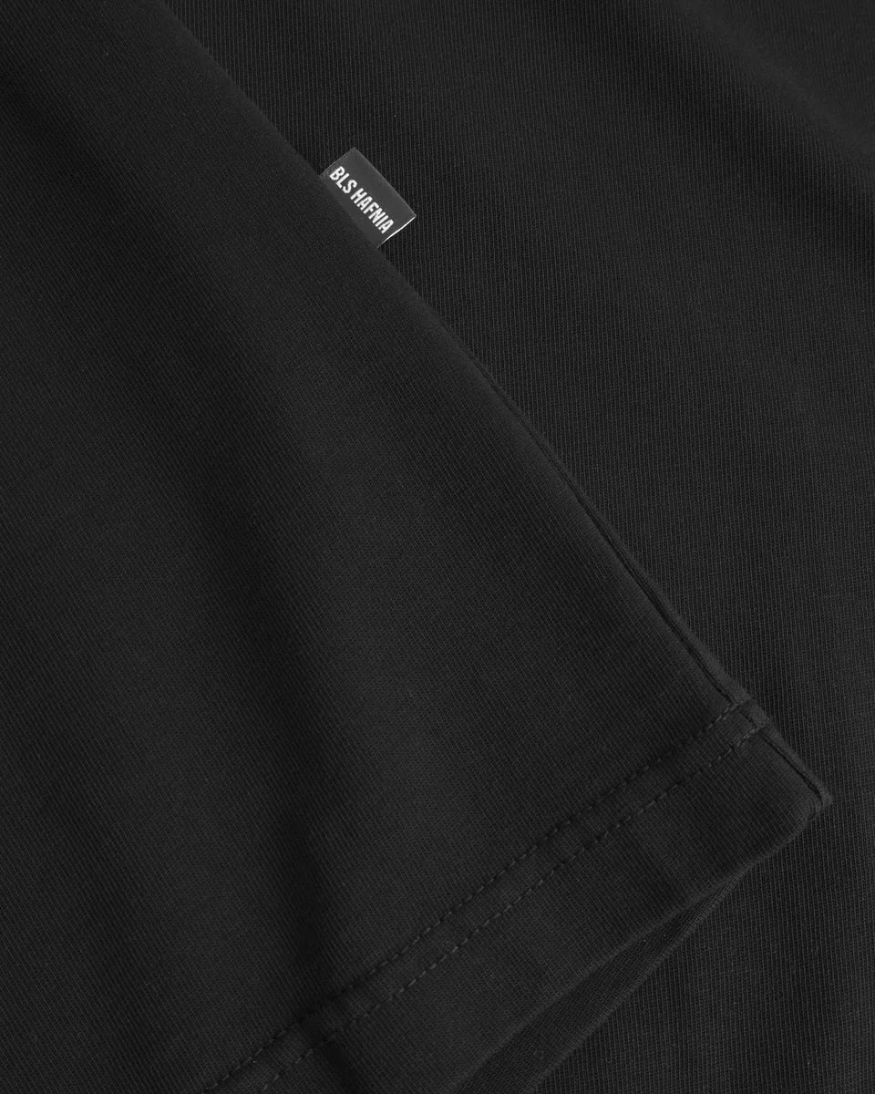 BLS - Florentina T-shirt - Black - Headz Up 