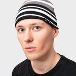 LAU LAU - Reversible Beanie - Headz Up 