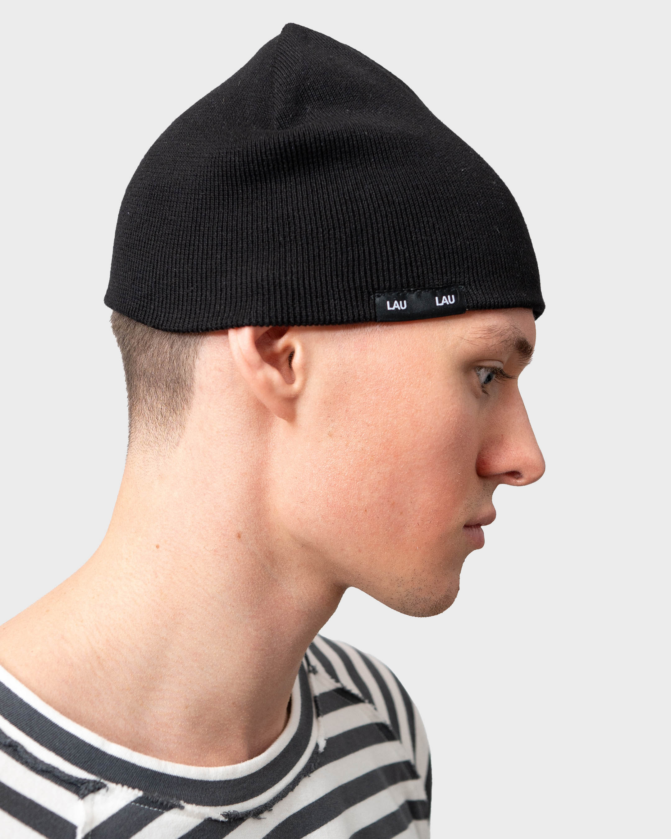 LAU LAU - Reversible Beanie - Headz Up 