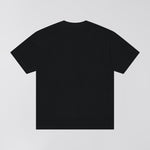 Edwin - Oversize Basic - T-SHIRT - Black - Headz Up 