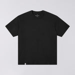 Edwin - Oversize Basic - T-SHIRT - Black - Headz Up 
