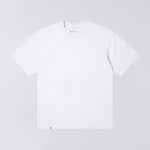 Edwin - Oversize Basic - T-SHIRT - White - Headz Up 