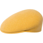 Bermuda 504 Wool - Warm Apricot - Headz Up 