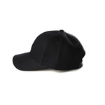 ENZO BALDINI NAVY BLUE BASEBALL CAP - Headz Up 