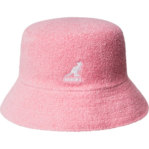 Bermuda Bucket Hat - Pepto - Headz Up 