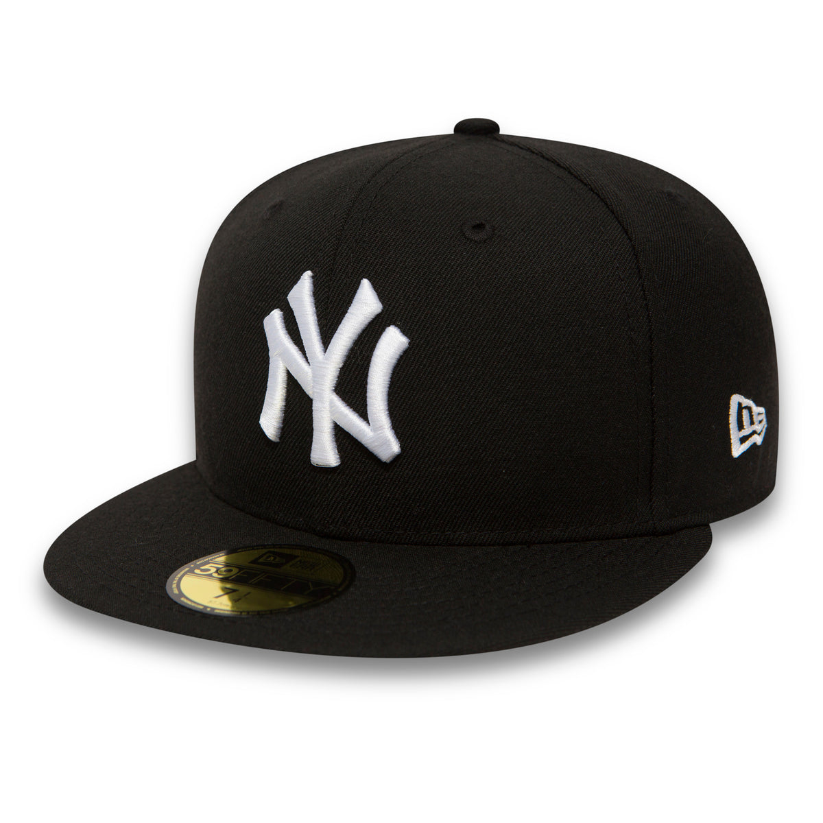 59fifty Cap New Era - 59FIFTY Fitted Cap - New York Yankees - Black
