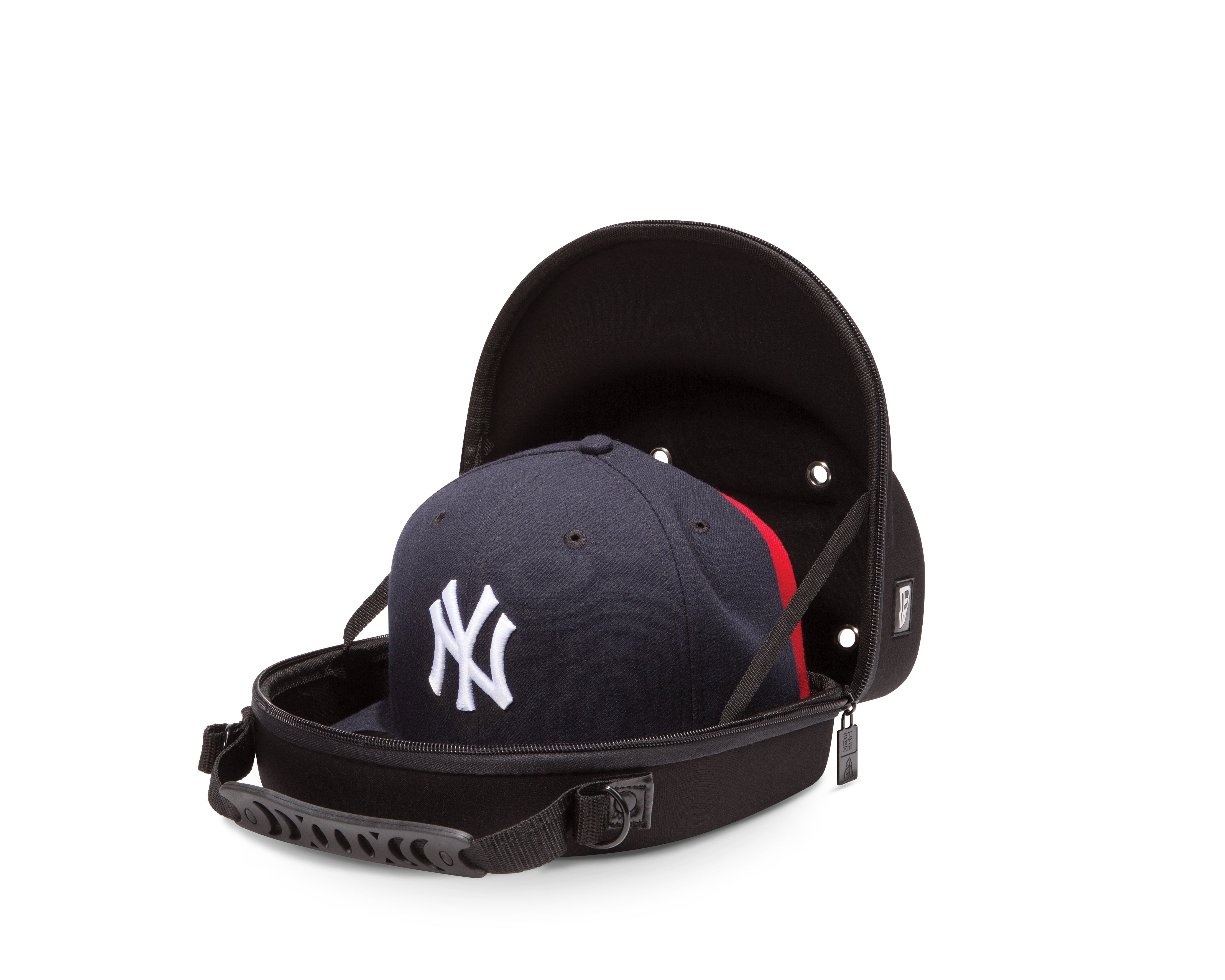 New Era Cap Carrier 2 Pack - Sort - Headz Up 