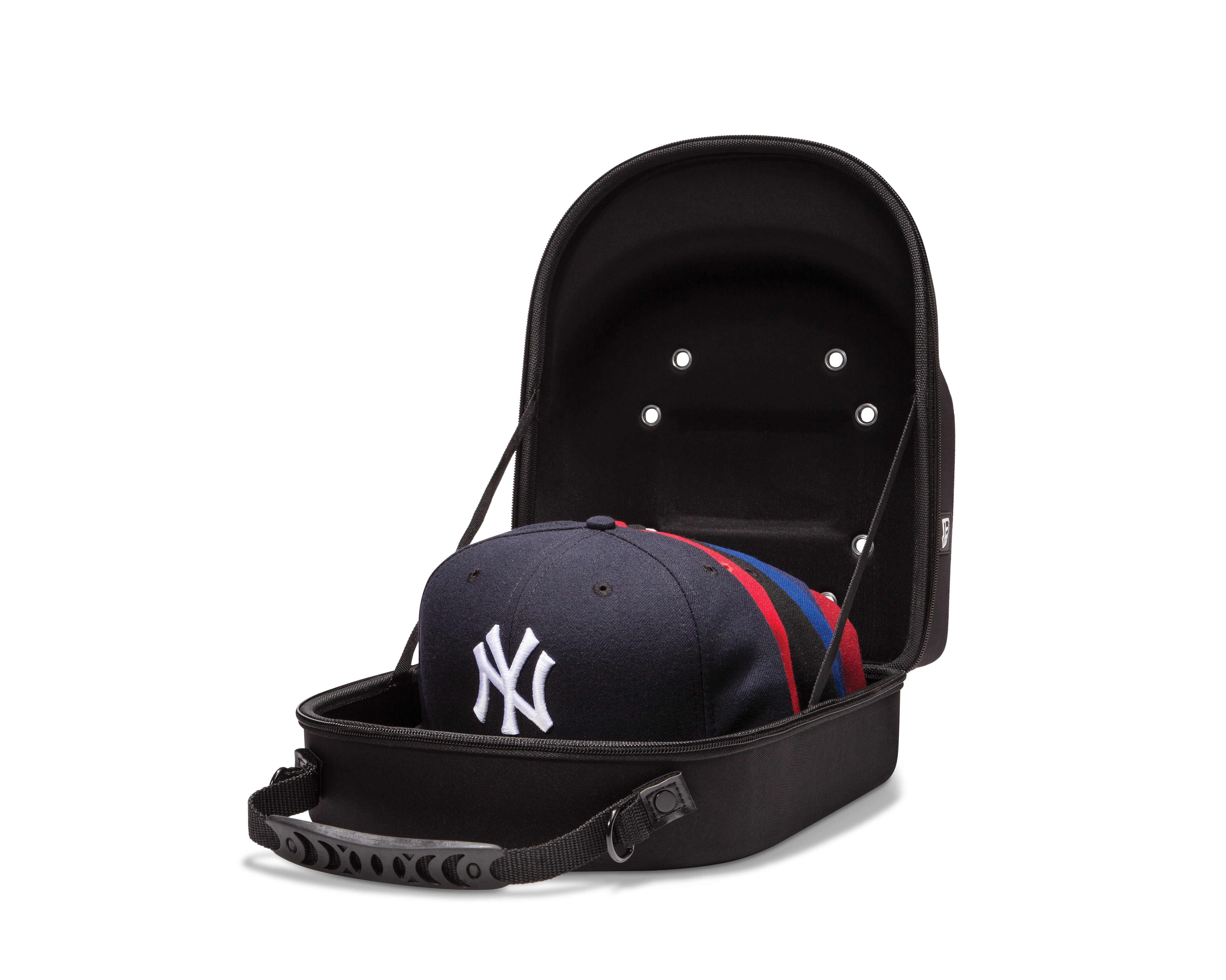 New Era Cap Carrier 6 Pack - Sort - Headz Up 