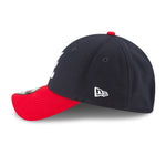 Atlanta Braves The League 9Forty - Navy - Headz Up 
