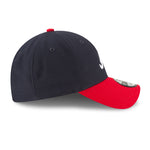 Atlanta Braves The League 9Forty - Navy - Headz Up 
