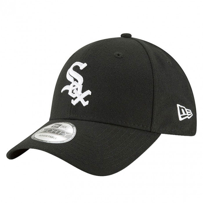 Chicago White Sox The League 9Forty - Black - Headz Up 