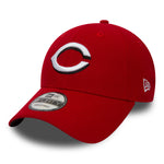 Cincinnati Reds The League 9Forty - Rød - Headz Up 