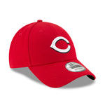 Cincinnati Reds The League 9Forty - Rød - Headz Up 