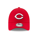 Cincinnati Reds The League 9Forty - Rød - Headz Up 