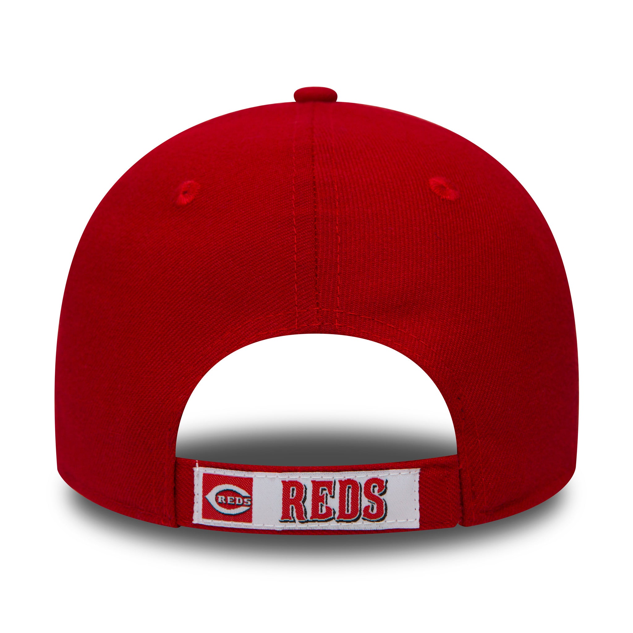 Cincinnati Reds The League 9Forty - Rød - Headz Up 