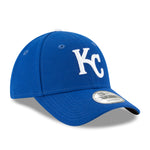 Kansas City Royals The League 9Forty - Blå - Headz Up 