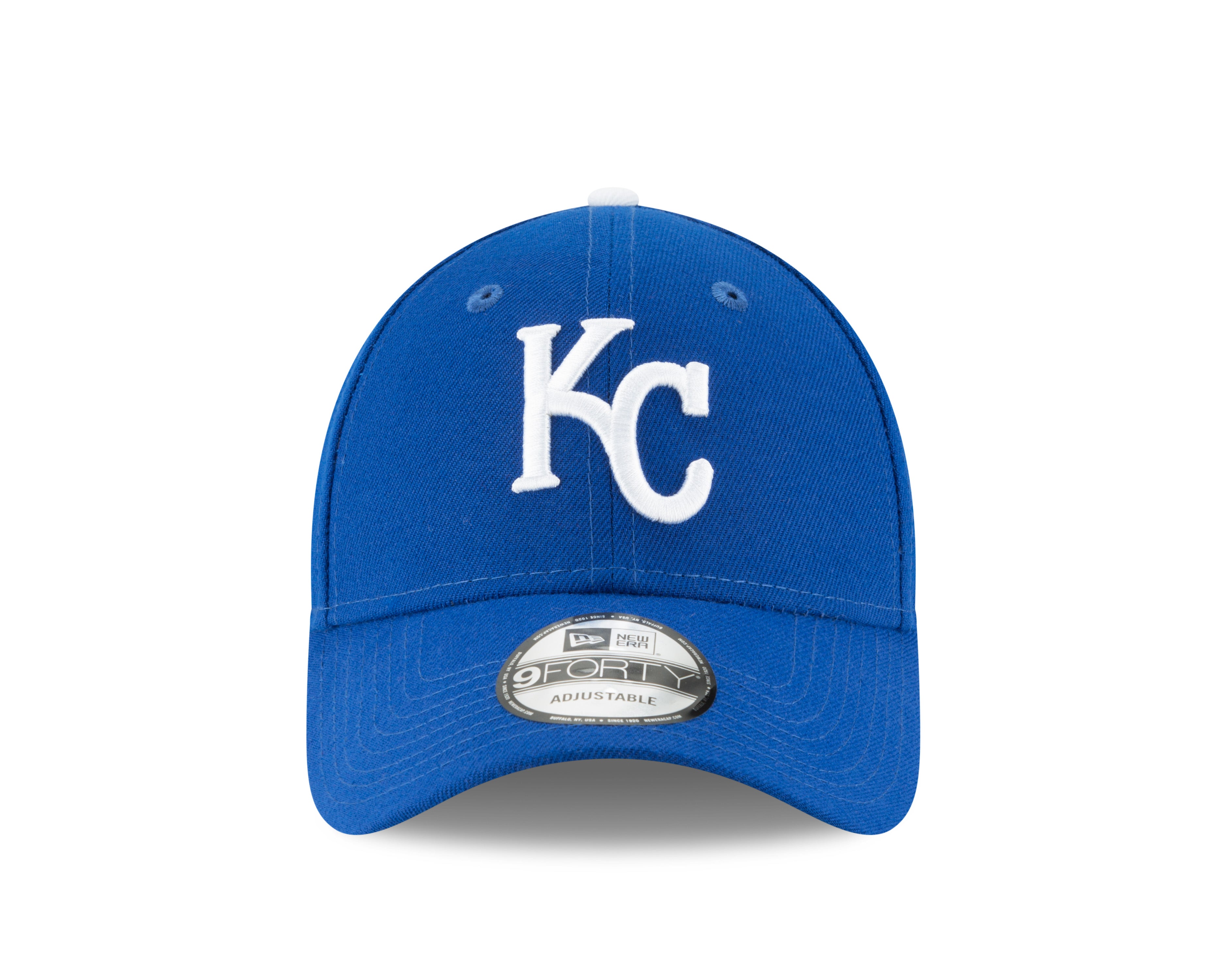 Kansas City Royals The League 9Forty - Blå - Headz Up 