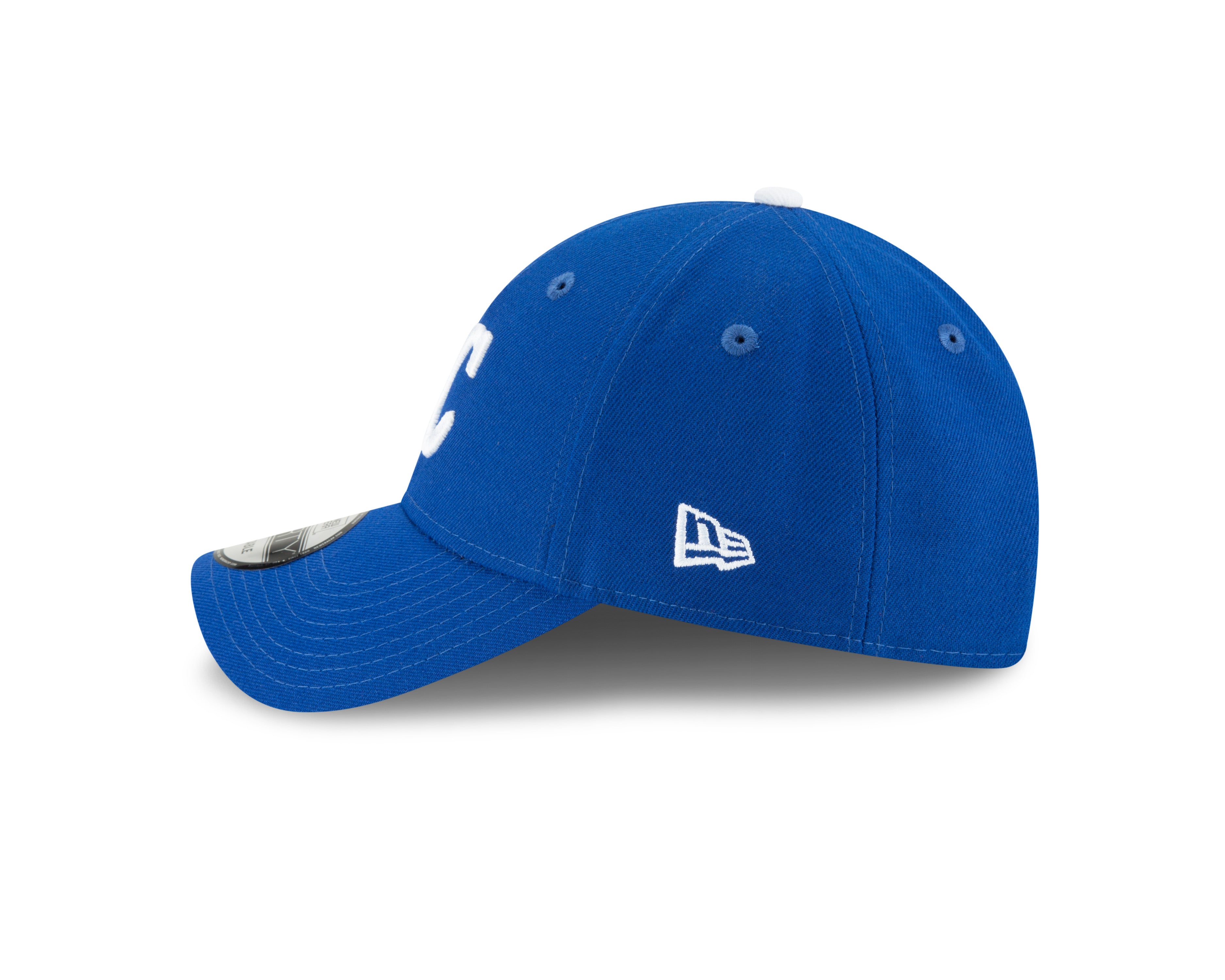 Kansas City Royals The League 9Forty - Blå - Headz Up 
