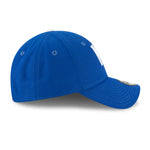 Kansas City Royals The League 9Forty - Blå - Headz Up 