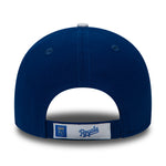 Kansas City Royals The League 9Forty - Blå - Headz Up 