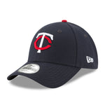 Minnesota Twins The League 9Forty - Navy - Headz Up 