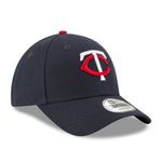 Minnesota Twins The League 9Forty - Navy - Headz Up 